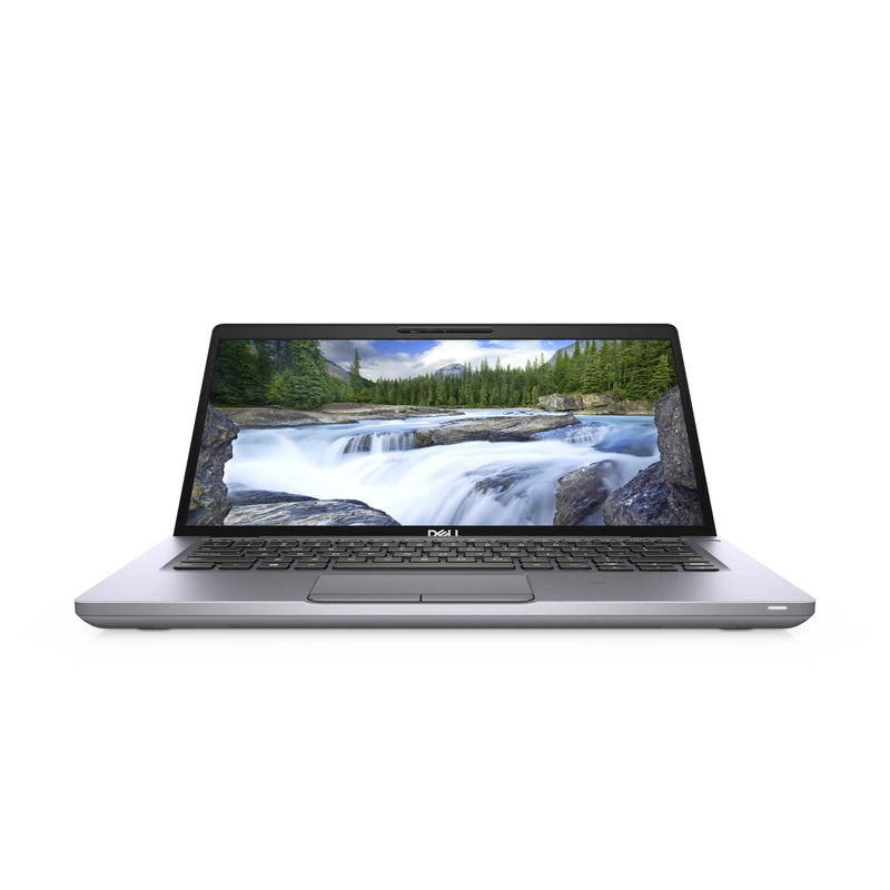Dell Latitude 5411 14-inch FHD Laptop - Intel Core i7-10850H 512GB SSD 16GB RAM Win 10 Pro N006L541114EMEA