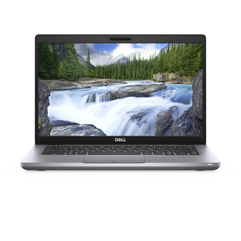 Dell Latitude 5411 14-inch FHD Laptop - Intel Core i7-10850H 512GB SSD 16GB RAM Win 10 Pro N006L541114EMEA