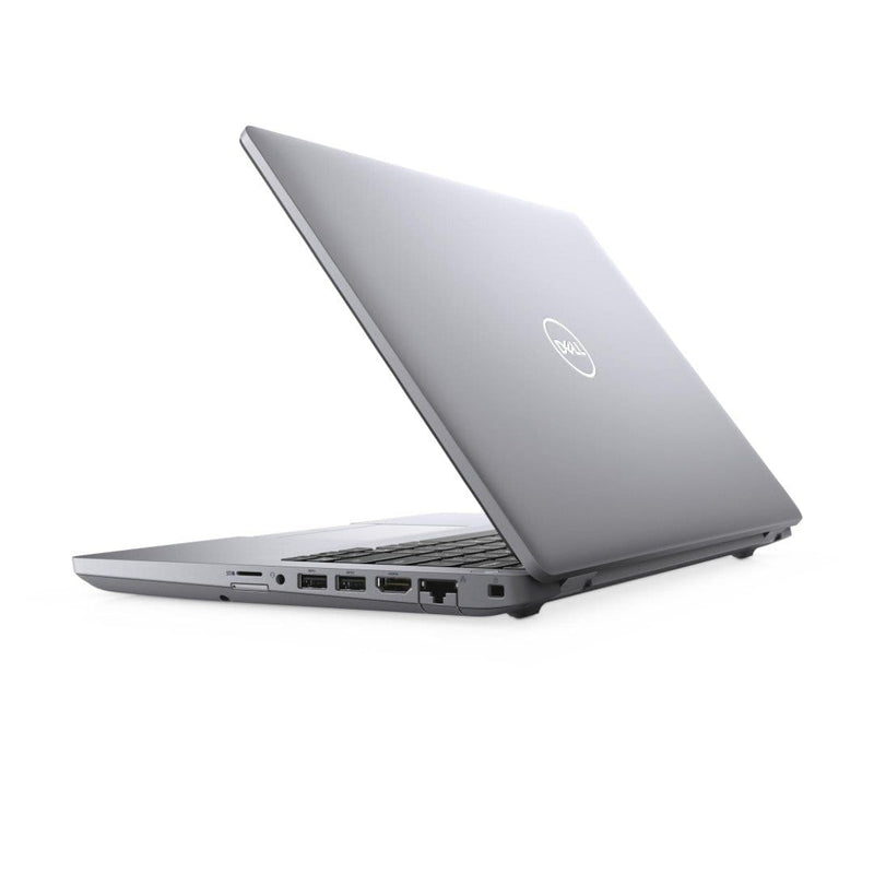 Dell Latitude 5411 14-inch FHD Laptop - Intel Core i7-10850H 512GB SSD 16GB RAM Win 10 Pro N006L541114EMEA