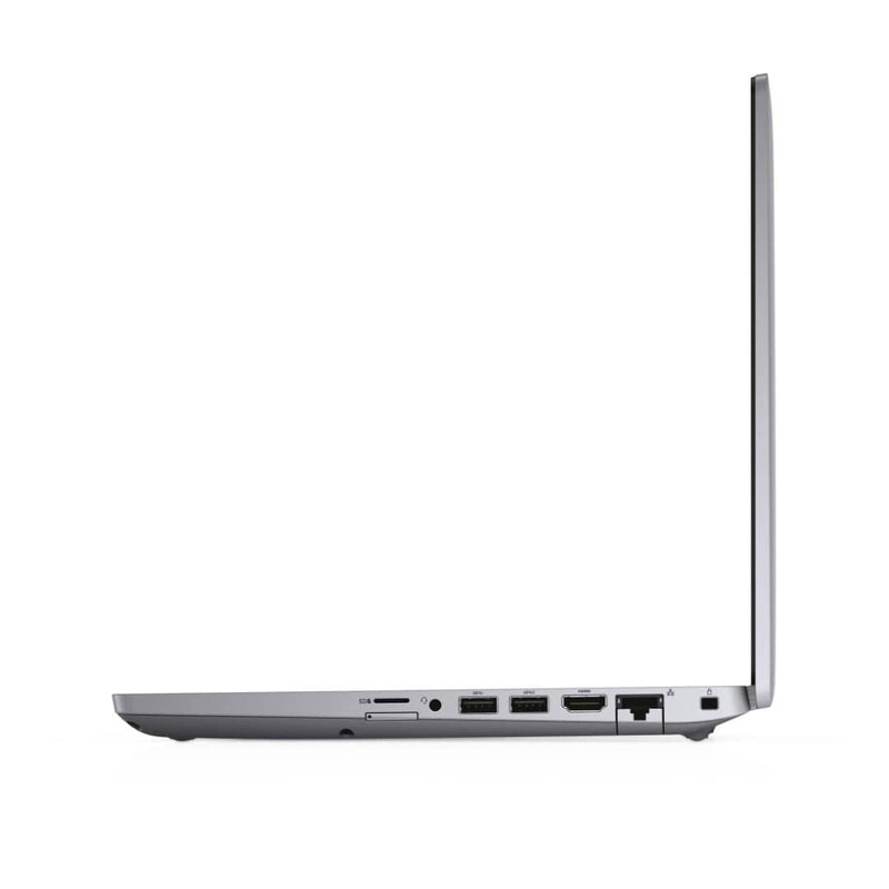 Dell Latitude 5411 14-inch FHD Laptop - Intel Core i7-10850H 512GB SSD 16GB RAM Win 10 Pro N006L541114EMEA