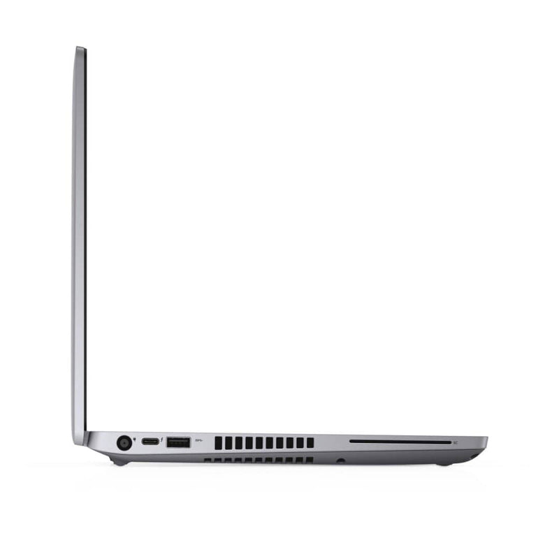 Dell Latitude 5411 14-inch FHD Laptop - Intel Core i7-10850H 512GB SSD 16GB RAM Win 10 Pro N006L541114EMEA