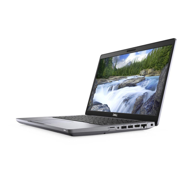 Dell Latitude 5411 14-inch FHD Laptop - Intel Core i7-10850H 512GB SSD 16GB RAM Win 10 Pro N006L541114EMEA