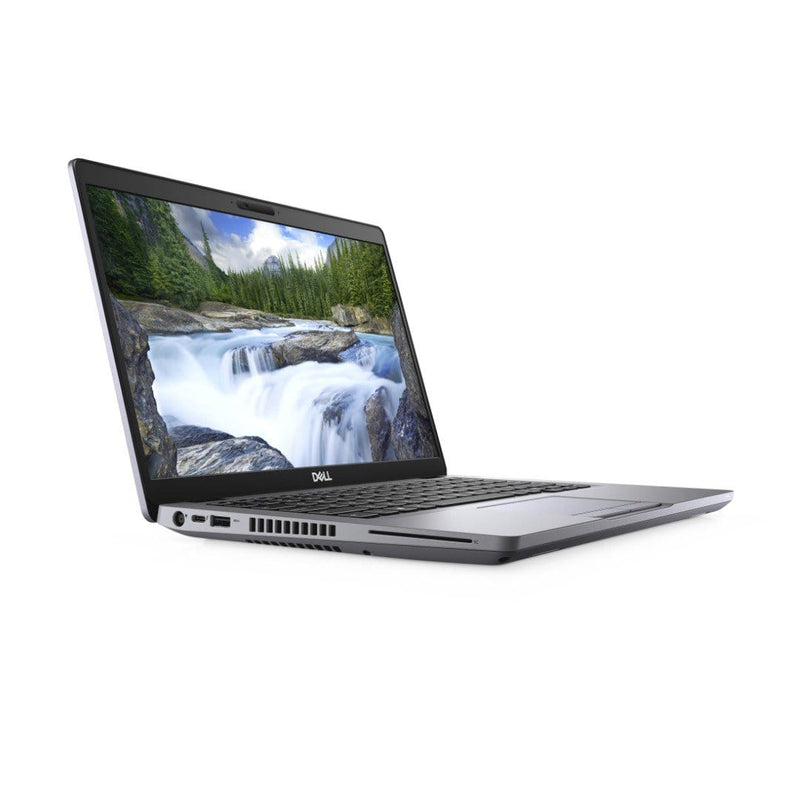 Dell Latitude 5411 14-inch FHD Laptop - Intel Core i7-10850H 512GB SSD 16GB RAM Win 10 Pro N006L541114EMEA