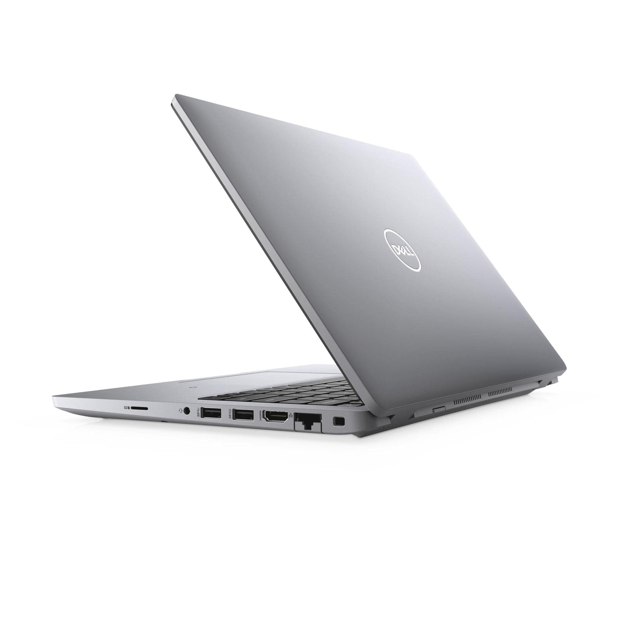 Dell Latitude 5420 14-inch FHD Laptop - Intel Core i5-1135G7 256GB SSD 8GB RAM Windows 10 Pro N006L542014EMEA