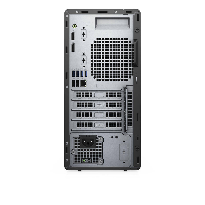 Dell Optiplex 5080 Mini Tower - Intel Core i5-10500 1TB HDD 8GB RAM Windows 10 Pro N006O5080MT