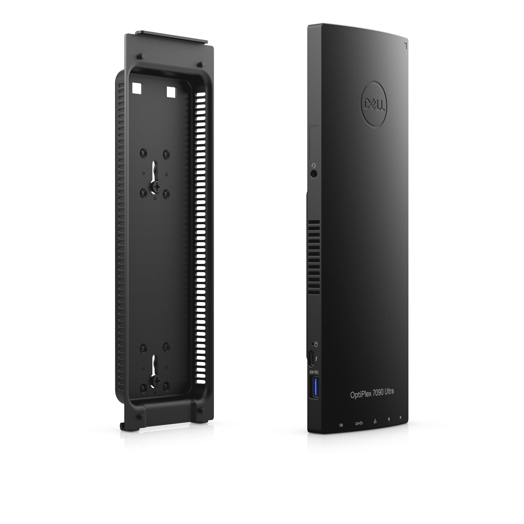 Dell OptiPlex 7090 DDR4-SDRAM i5-1145G7 UFF 11th gen Intel Core i5