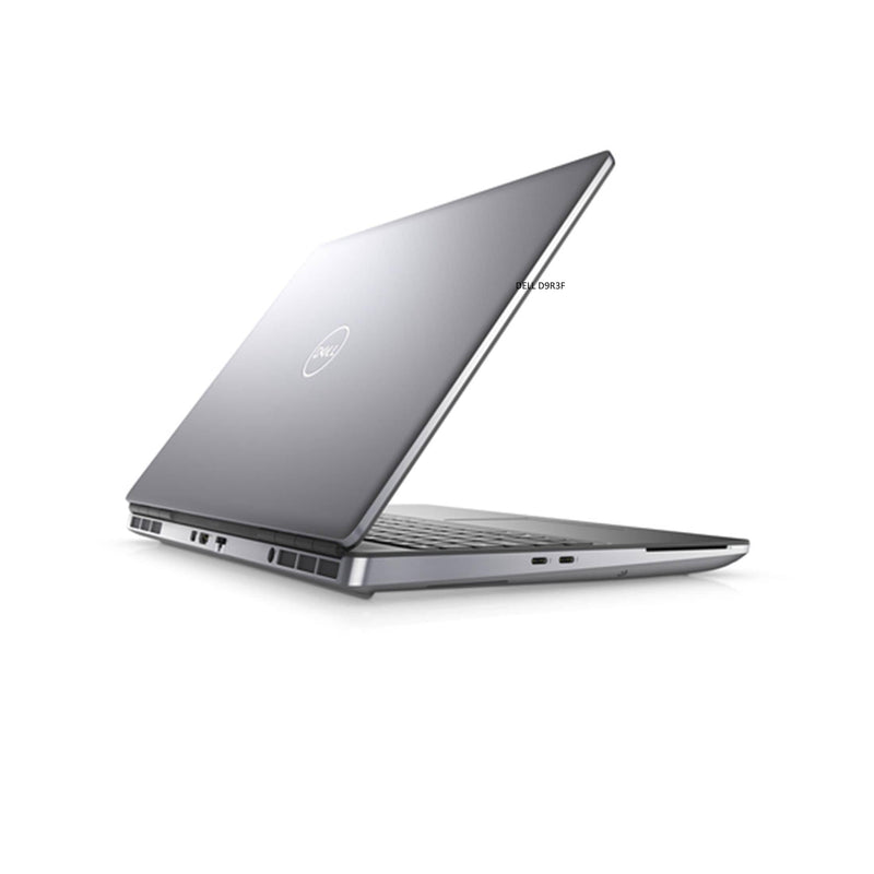 Dell Precision 7560 15.6-inch FHD Laptop - Intel Core i9-11950H 1TB SSD 16GB RAM Win 11 Pro N006P7560EMEAVIVP