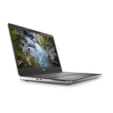 Dell Precision 7560 15.6-inch FHD Laptop - Intel Core i9-11950H 1TB SSD 16GB RAM Win 11 Pro N006P7560EMEAVIVP
