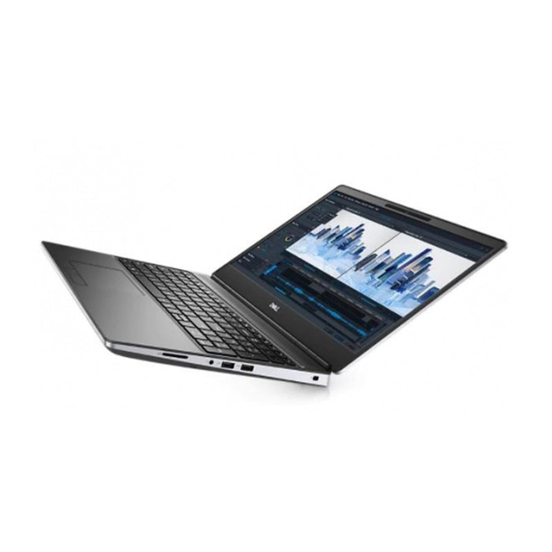 Dell Precision 7560 15.6-inch FHD Laptop - Intel Core i9-11950H 1TB SSD 16GB RAM Win 11 Pro N006P7560EMEAVIVP
