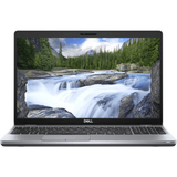 Dell Latitude 5510 15.6-inch FHD Laptop - Intel Core i7-10610U 512GB SSD 16GB RAM Windows 10 Pro N007L551015EMEA-4G