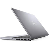 Dell Latitude 5510 15.6-inch FHD Laptop - Intel Core i7-10610U 512GB SSD 16GB RAM Windows 10 Pro N007L551015EMEA-4G