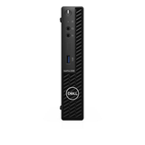 Dell OptiPlex 3090 MFF Mini PC - Intel Core i3-10105T 256GB SSD 8GB RAM Windows 11 Home N007O3090MFF