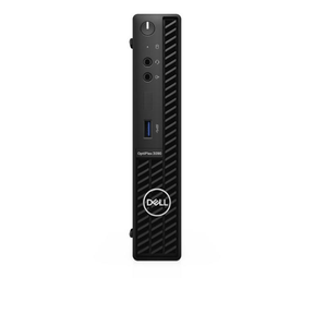 Dell OptiPlex 3090 MFF Mini PC - Intel Core i3-10105T 256GB SSD 8GB RAM Windows 11 Home N007O3090MFF