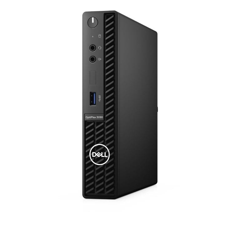Dell OptiPlex 3090 MFF Mini PC - Intel Core i3-10105T 256GB SSD