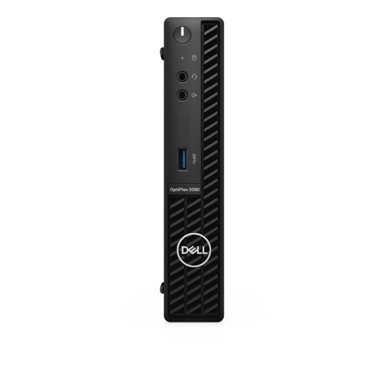 Dell OptiPlex 3090 MFF Mini PC - Intel Core i3-10105T 256GB SSD