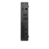 Dell OptiPlex 3090 MFF Mini PC - Intel Core i3-10105T 256GB SSD 8GB RAM Windows 11 Home N007O3090MFF
