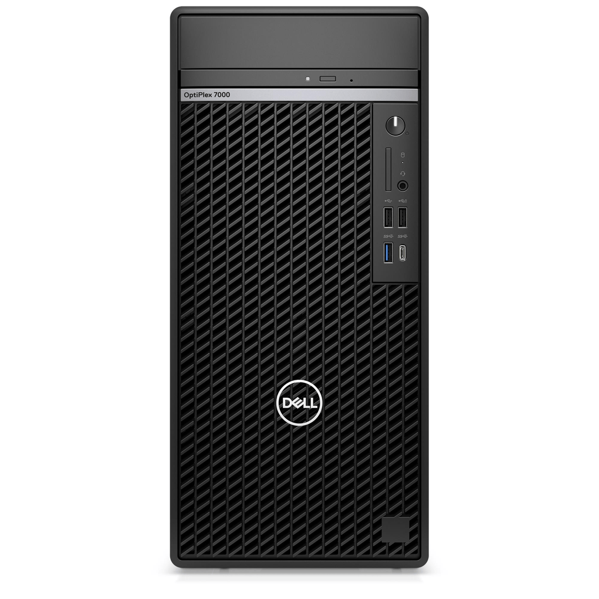 Dell OptiPlex 7000 Mini Tower PC - Intel Core i5-12500 1TB HDD 8GB RAM Win 11 Pro N007O7000MT_VP