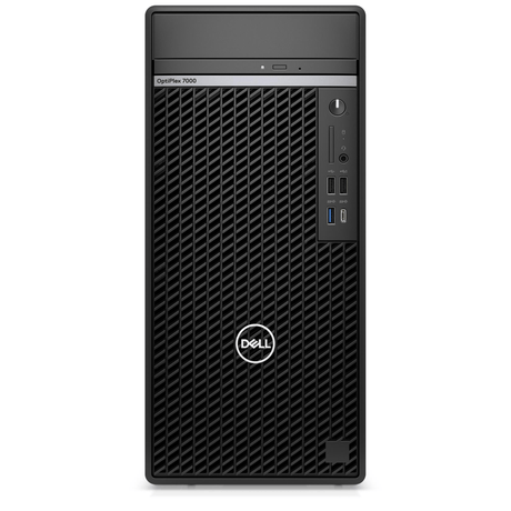 Dell OptiPlex 7000 Mini Tower PC - Intel Core i5-12500 1TB HDD 8GB RAM Win 11 Pro N007O7000MT_VP