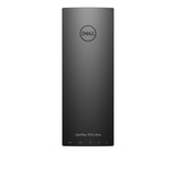 Dell Optiplex 7070 Intel Core i5-8265U 8GB RAM 256GB SSD Black Ultra-Small Form Factor PC Windows 10 Pro N007O7070UFF