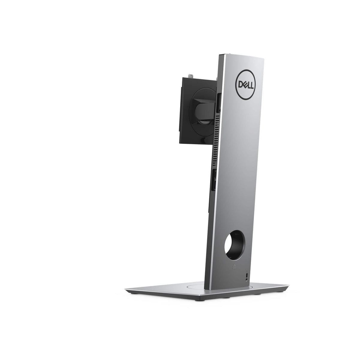 Dell Optiplex 7070 Intel Core i5-8265U 8GB RAM 256GB SSD Black Ultra-Small Form Factor PC Windows 10 Pro N007O7070UFF
