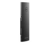 Dell Optiplex 7070 Intel Core i5-8265U 8GB RAM 256GB SSD Black Ultra-Small Form Factor PC Windows 10 Pro N007O7070UFF