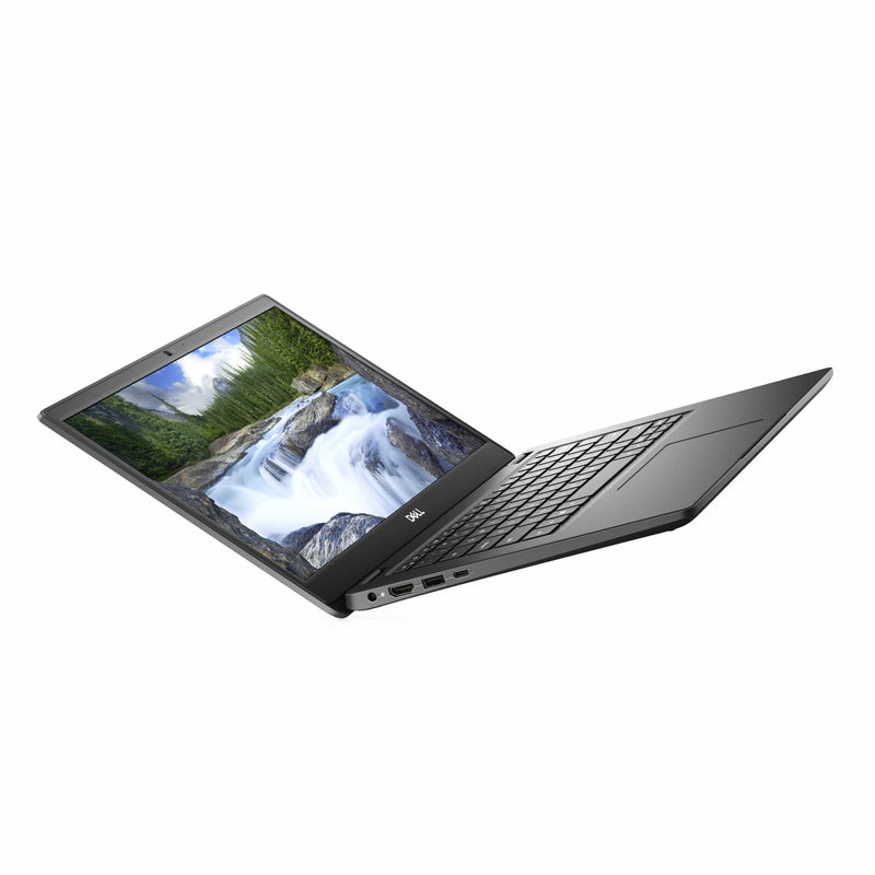 Dell Latitude 3410 14-inch FHD Laptop - Intel Core i5-10210U 256GB SSD 8GB RAM Win 10 Pro N008L341014EMEA