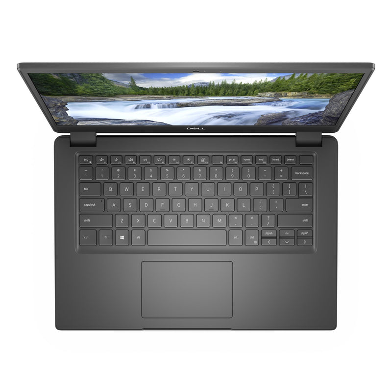 Dell Latitude 3410 14-inch FHD Laptop - Intel Core i5-10210U 256GB SSD 8GB RAM Win 10 Pro N008L341014EMEA