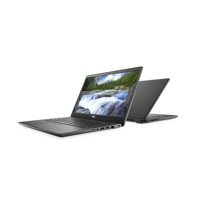 Dell Latitude 3410 14-inch FHD Laptop - Intel Core i5-10210U 256GB SSD 8GB RAM Win 10 Pro N008L341014EMEA