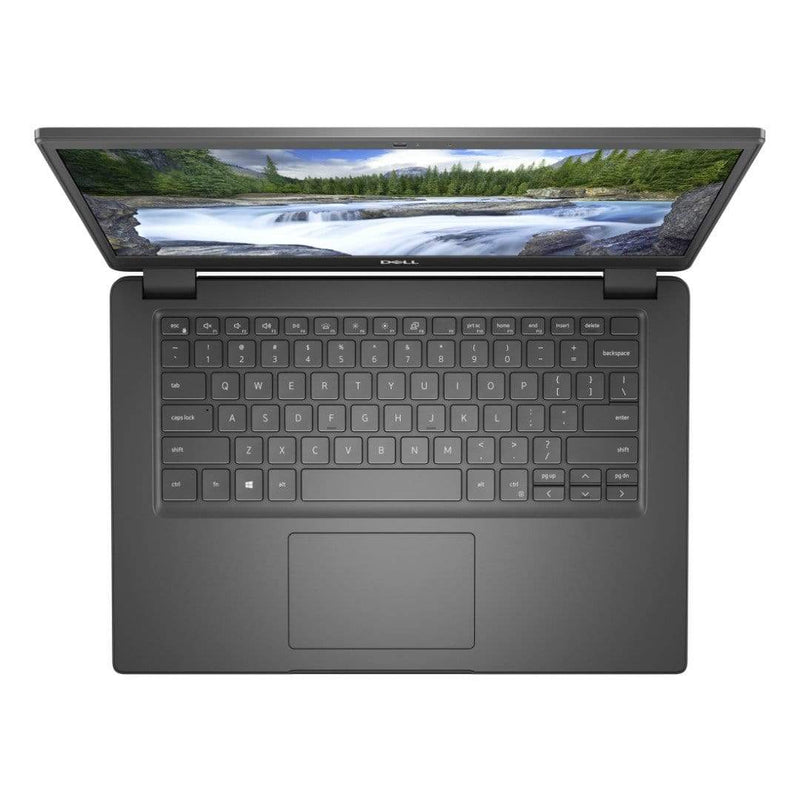 Dell Latitude 3410 14-inch FHD Laptop - Intel Core i5-10210U 256GB SSD 8GB RAM Win 10 Pro N008L341014EMEA