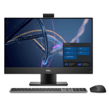 Dell OptiPlex 5400 23.8-inch FHD All-in-One PC - Intel Core i7-12700 256GB SSD 16GB RAM Win 11 Pro N008O5400AIO_VP