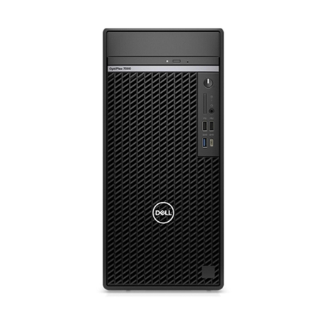 Dell OptiPlex 7000 Tower Desktop - Intel Core i5-12500 256GB SSD 16GB RAM Win 11 Pro N008O7000SFF
