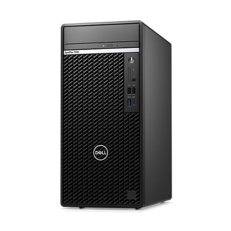 Dell OptiPlex 7000 Tower Desktop - Intel Core i5-12500 256GB SSD 16GB RAM Win 11 Pro N008O7000SFF