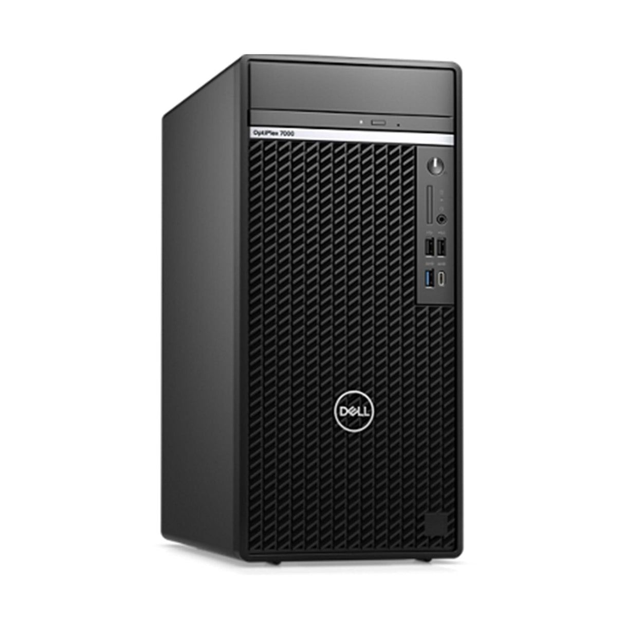 Dell OptiPlex 7000 Tower Desktop - Intel Core i5-12500 256GB SSD 16GB RAM Win 11 Pro N008O7000SFF