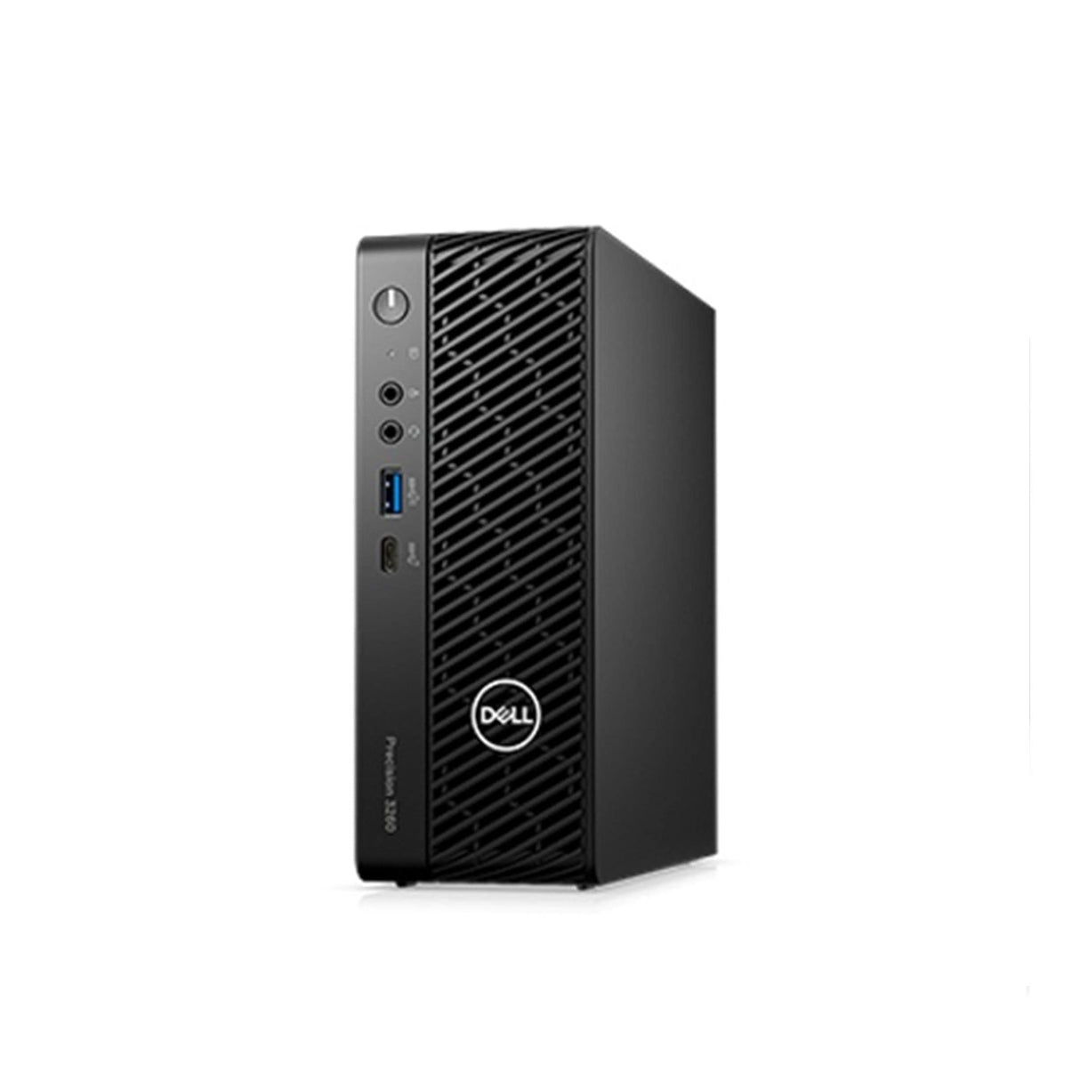 Dell Precision 3260 Desktop - Intel Core i7-12700 512GB SSD 16GB RAM Win 10 Pro N008P3260CFFEMEAVP