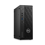 Dell Precision 3260 Desktop - Intel Core i7-12700 512GB SSD 16GB RAM Win 10 Pro N008P3260CFFEMEAVP