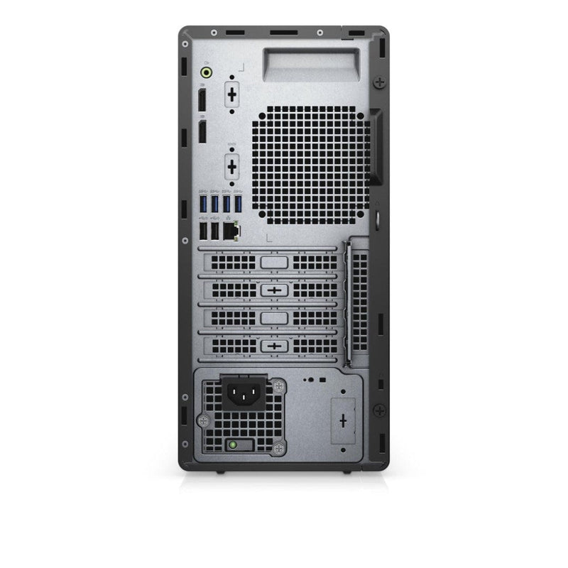 Dell OptiPlex 3090 Mini Tower - Intel Core i5-10505 1TB HDD 8GB RAM Win 11 Pro N009O3090MTAC
