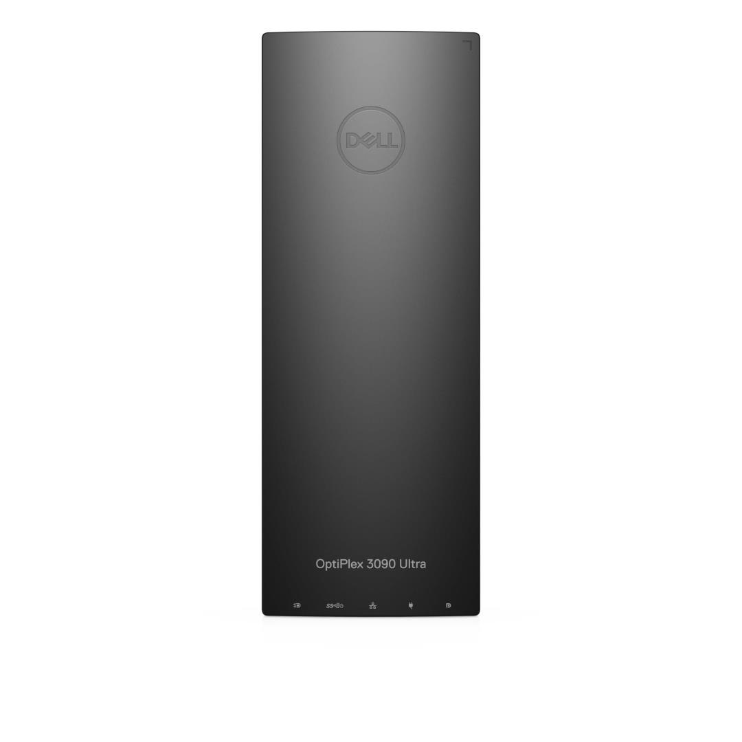 DELL OptiPlex 3090 DDR4-SDRAM i5-1145G7 UFF 11th gen Intel® Core™ i5 8 GB 256 GB SSD Windows 10 Pro Mini PC Black