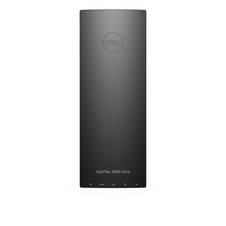 DELL OptiPlex 3090 DDR4-SDRAM i5-1145G7 UFF 11th gen Intel® Core™ i5 8 GB 256 GB SSD Windows 10 Pro Mini PC Black