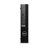 Dell OptiPlex 5000 Mini Tower Desktop - Intel Core i7-12700 256GB SSD 8GB RAM Win 10 Pro N009O5000MT