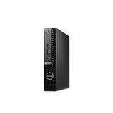 Dell OptiPlex 5000 Mini Tower Desktop - Intel Core i7-12700 256GB SSD 8GB RAM Win 10 Pro N009O5000MT