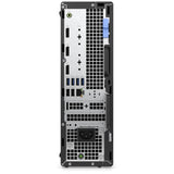 Dell OptiPlex 7000 SFF PC - Intel Core i5-12500 512GB SSD 16GB RAM Win 11 Pro N009O7000SFF_VP