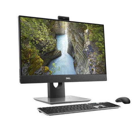 Dell OptiPlex 7400 23.8-inch FHD All-in-One PC - Intel Core i7-12700 512GB SSD 16GB RAM Win 10 Pro N009O7400AIO