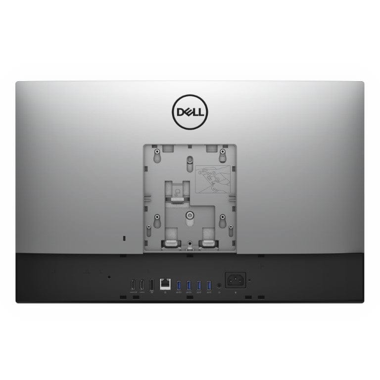 Dell OptiPlex 7400 23.8-inch FHD All-in-One PC - Intel Core i7-12700 512GB SSD 16GB RAM Win 10 Pro N009O7400AIO