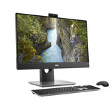Dell OptiPlex 7400 23.8-inch FHD All-in-One PC - Intel Core i7-12700 512GB SSD 16GB RAM Win 11 Pro N009O7400AIO_VP