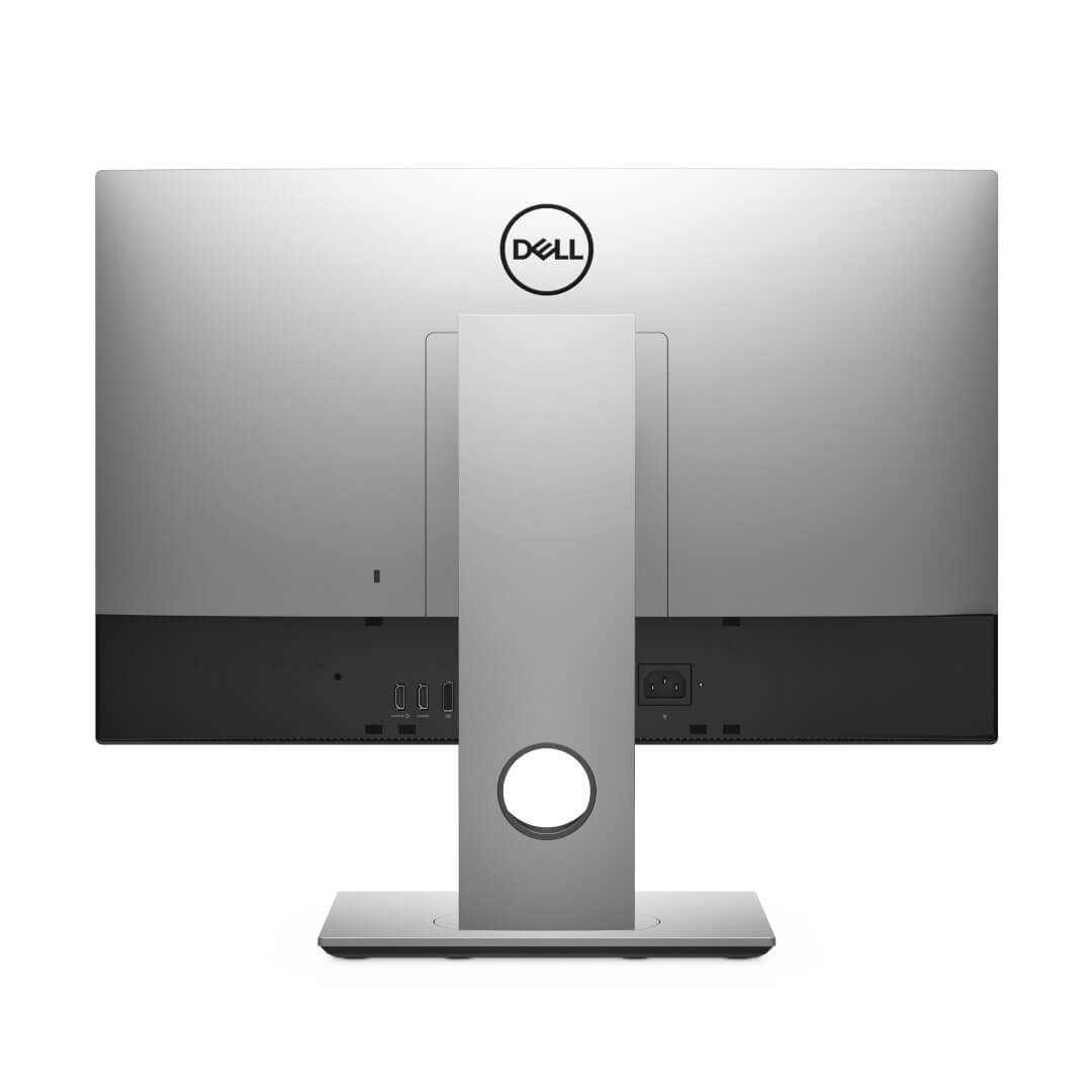 Dell OptiPlex 7400 23.8-inch FHD All-in-One PC - Intel Core i7-12700 512GB SSD 16GB RAM Win 11 Pro N009O7400AIO_VP