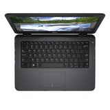 Dell Latitude 3310 13.3-inch HD Laptop - Intel Core i3-8145U 256GB SSD 8GB RAM Win 10 Pro N010L331013EMEA