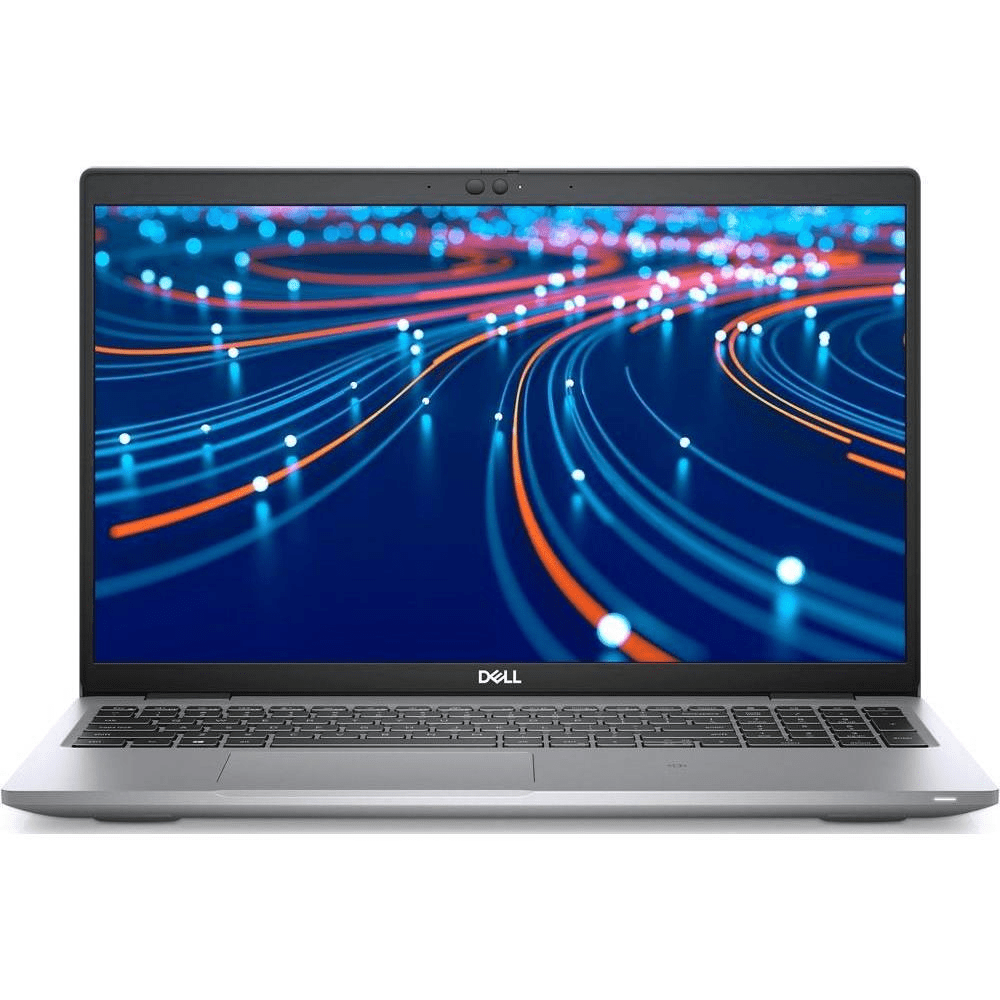Dell Latitude 5520 15.6-inch FHD Laptop - Intel Core i5-1145G7