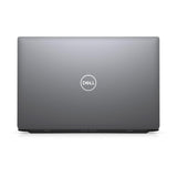 Dell Latitude 5520 15.6-inch FHD Laptop - Intel Core i5-1145G7 512GB SSD 16GB RAM Windows 10 Pro N010L552015EMEA-4G