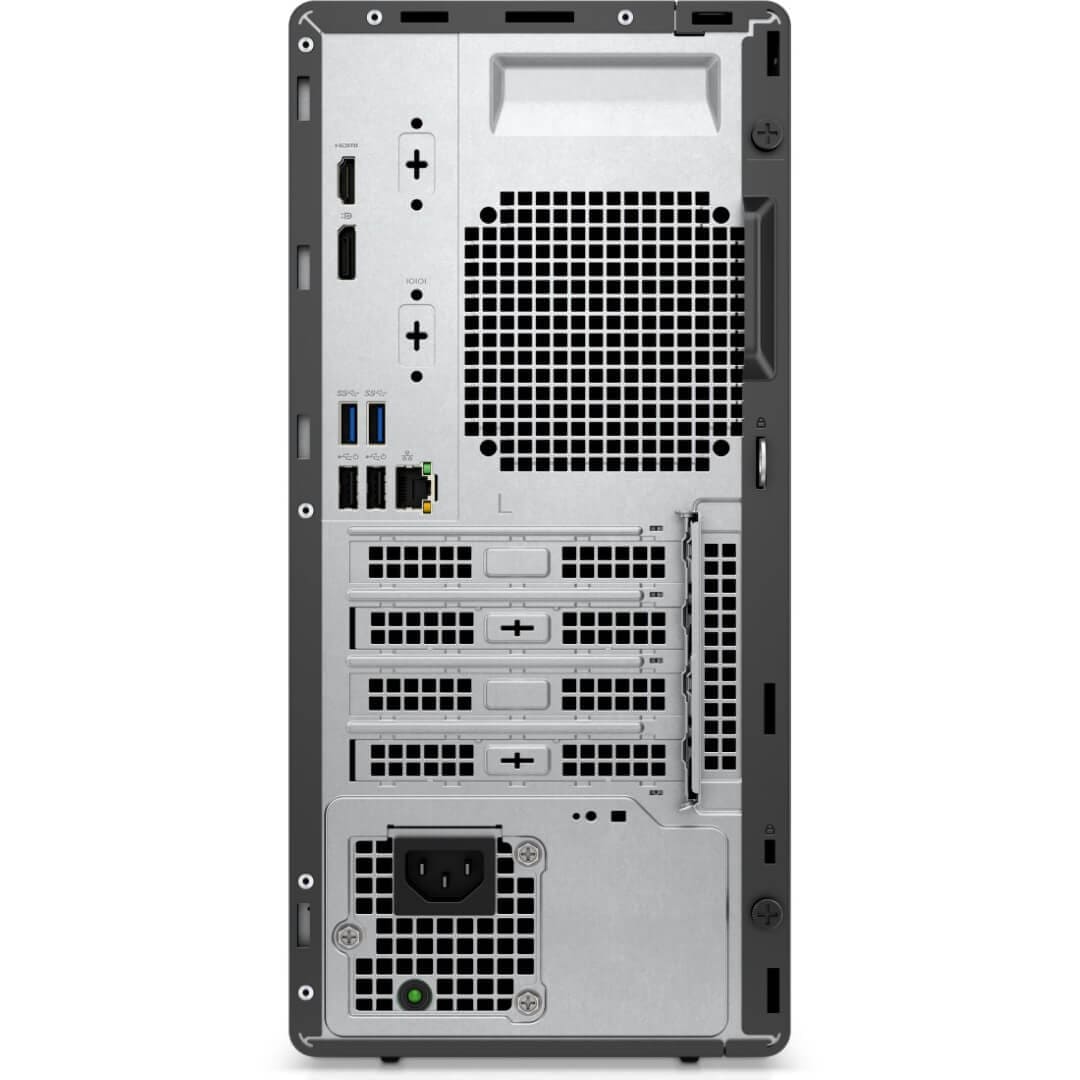 Dell OptiPlex 3000 Mini Tower PC - Intel Core i5-12500 256GB SSD 8GB RAM Win 11 Pro