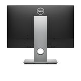 Dell OptiPlex 5480 23.8-in FHD Intel Core i7-10700T M.2 PCIe 256GB SSD 16GB RAM Wi-Fi 6 Windows 10 Pro All-In-One Desktop PC N010O5480AIO